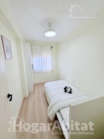 3 soveværelse Lejlighed til salg i Vara de Quart, Valencia by - € 325.000 (Ref: 10171795)