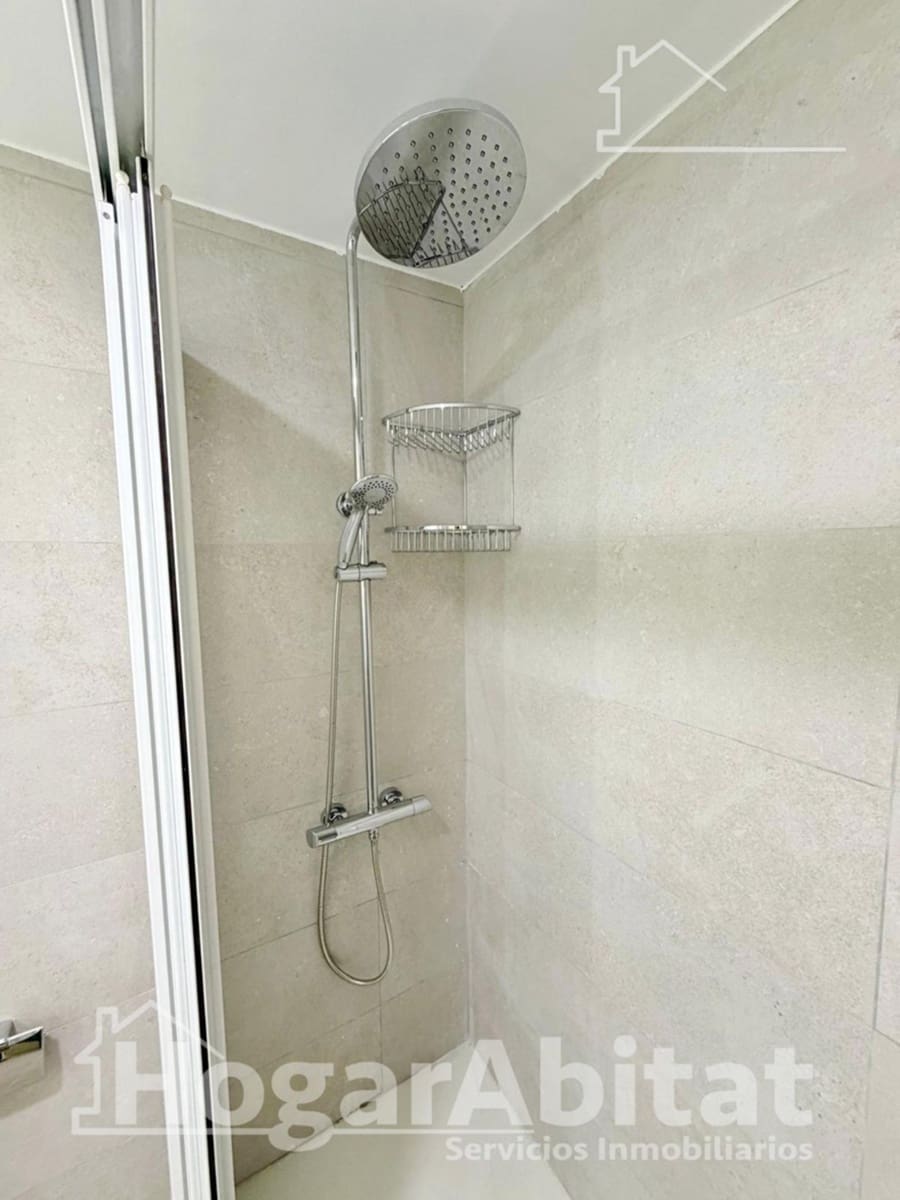 3 slaapkamer Flat te koop in Valencia stad - € 325.000 (Ref: 10171795)
