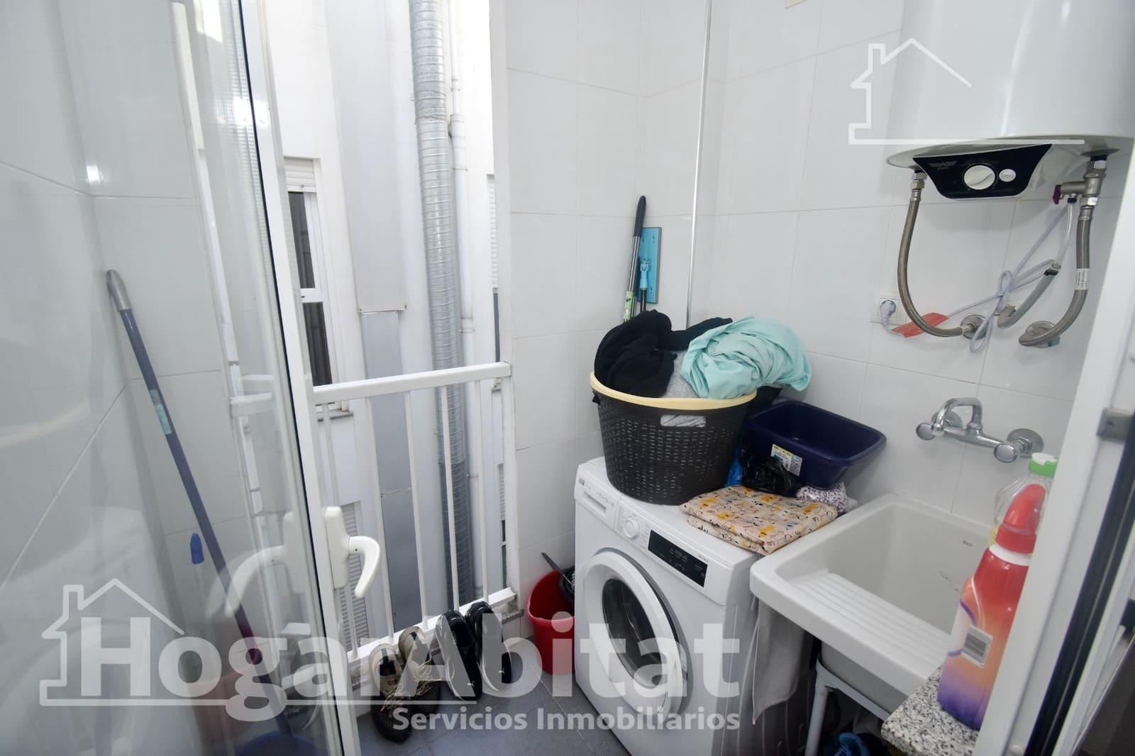 2 soveværelse Lejlighed til salg i La Vall d'Uixo - € 140.000 (Ref: 10171796)