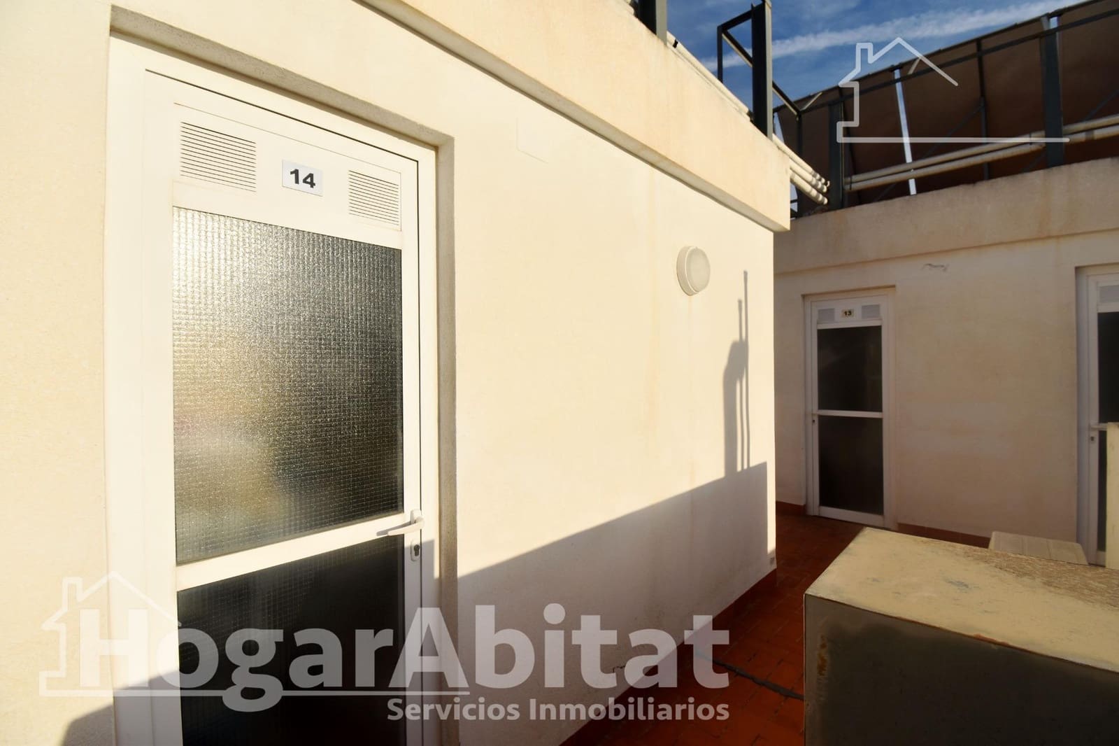 2 soveværelse Lejlighed til salg i La Vall d'Uixo - € 140.000 (Ref: 10171796)