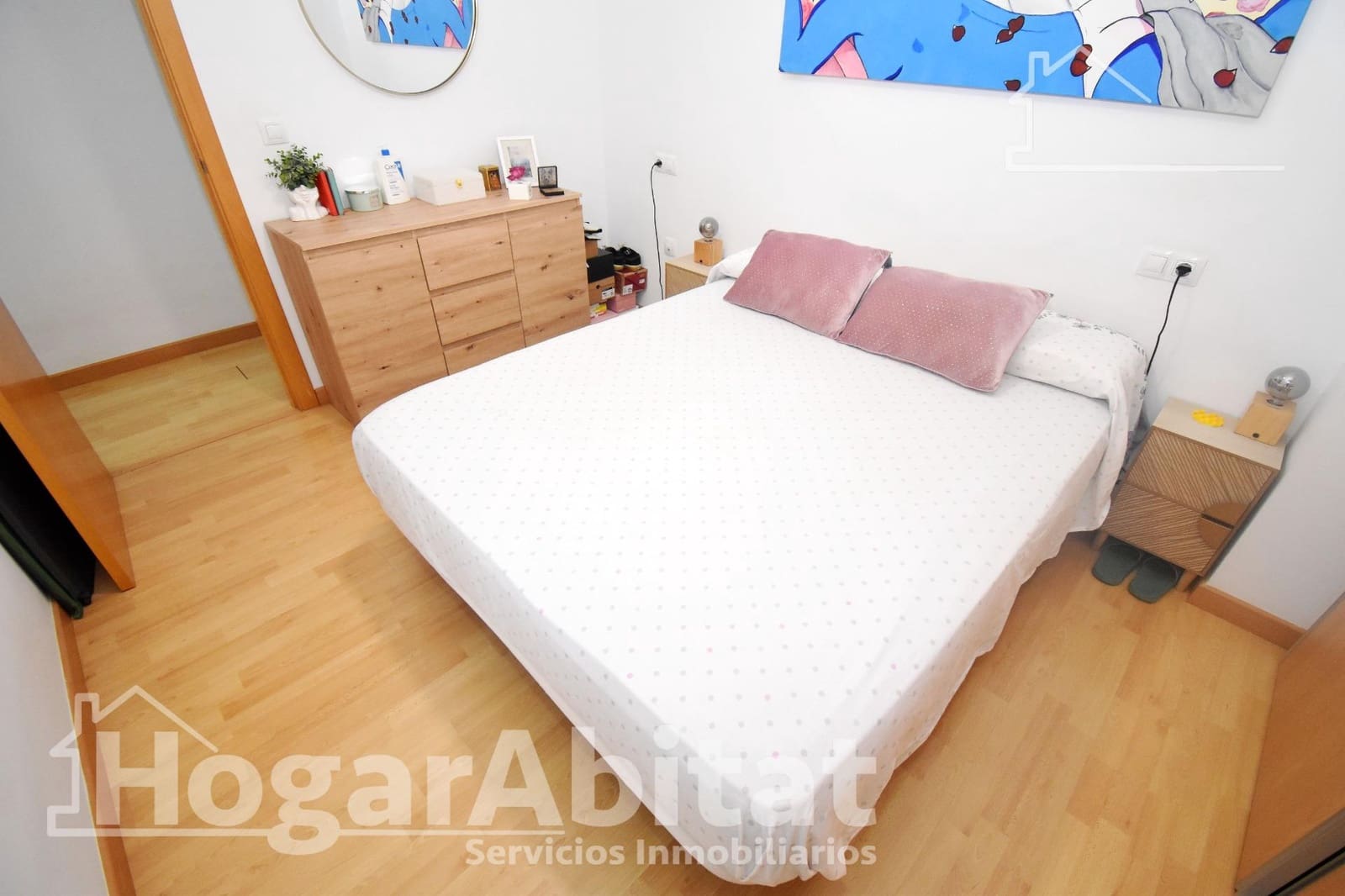 2 soveværelse Lejlighed til salg i La Vall d'Uixo - € 140.000 (Ref: 10171796)