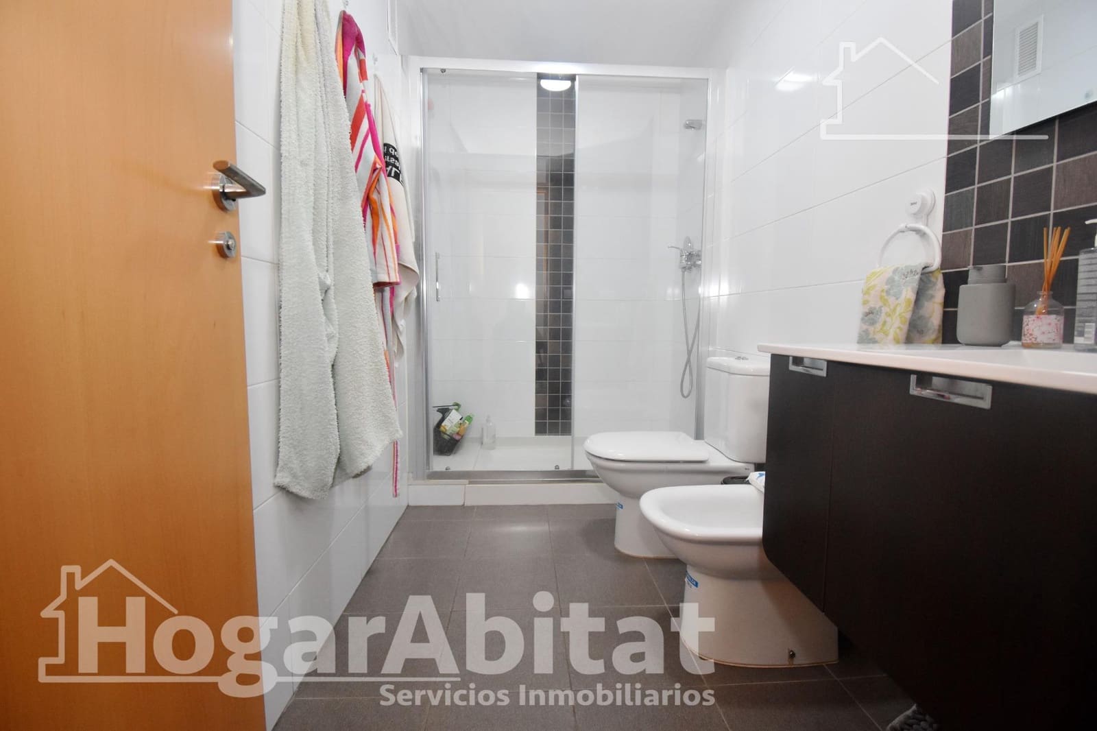 2 soveværelse Lejlighed til salg i La Vall d'Uixo - € 140.000 (Ref: 10171796)