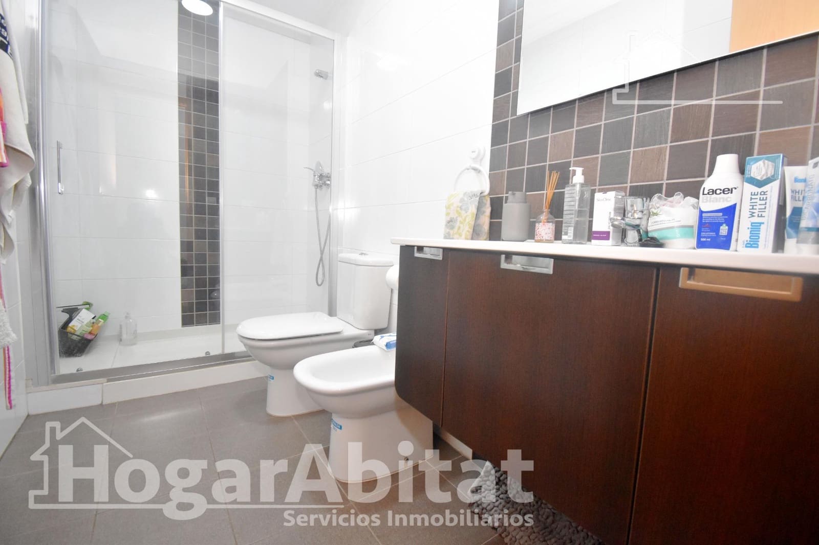 2 soveværelse Lejlighed til salg i La Vall d'Uixo - € 140.000 (Ref: 10171796)