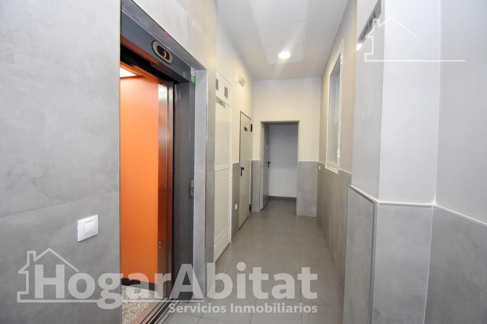 2 soveværelse Lejlighed til salg i La Vall d'Uixo - € 140.000 (Ref: 10171796)