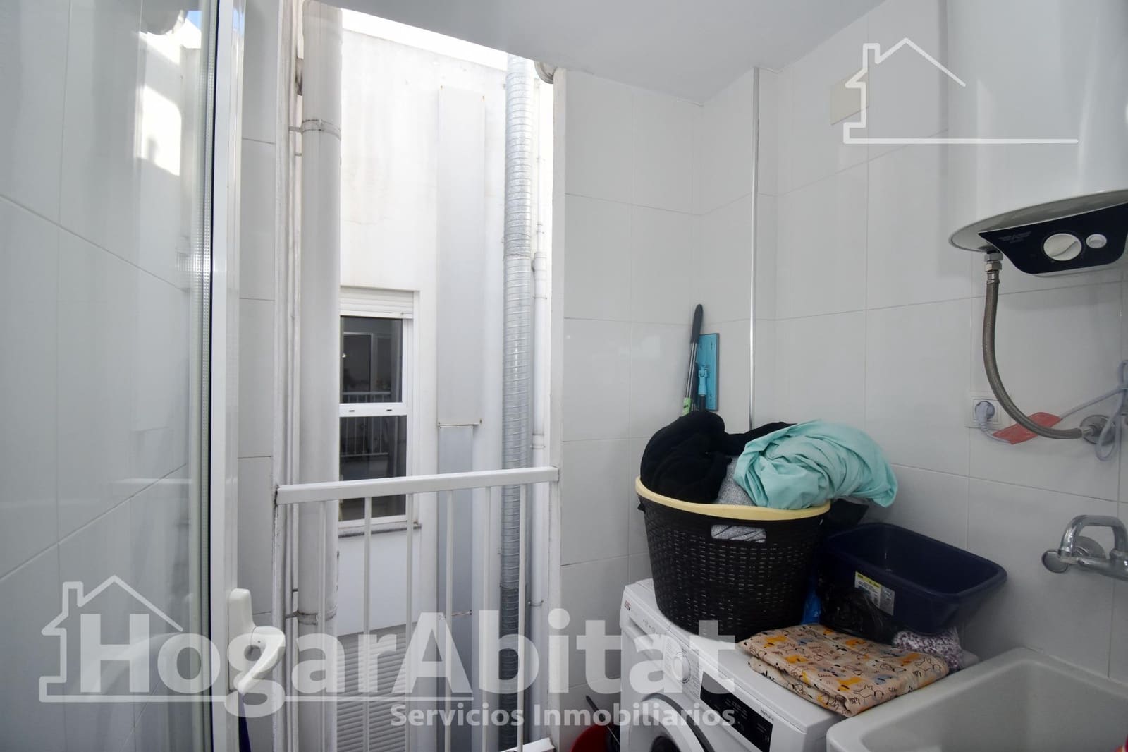 2 soveværelse Lejlighed til salg i La Vall d'Uixo - € 140.000 (Ref: 10171796)