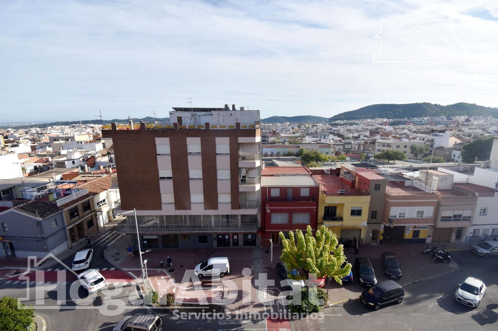 2 soveværelse Lejlighed til salg i La Vall d'Uixo - € 140.000 (Ref: 10171796)