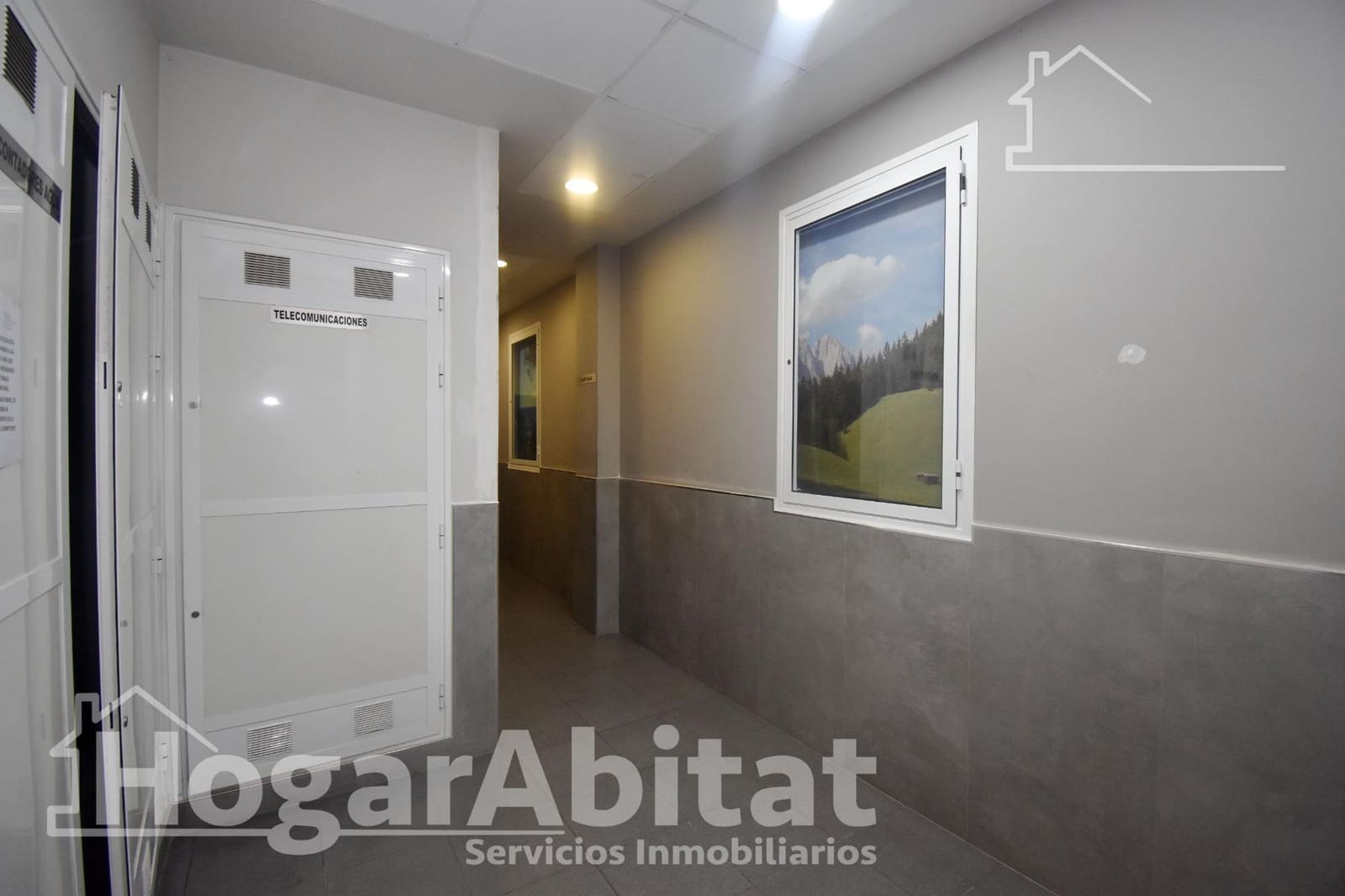 2 soveværelse Lejlighed til salg i La Vall d'Uixo - € 140.000 (Ref: 10171796)