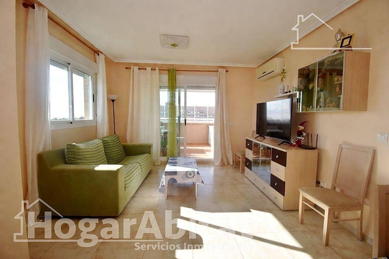 2 sypialnia Mieszkanie na sprzedaż w Oropesa  z basenem garażem - 160 000 € (Ref: 10171797)