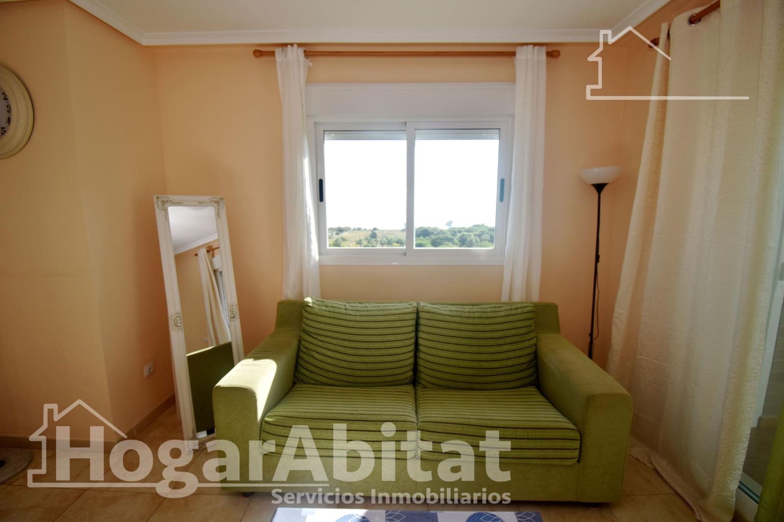 2 sypialnia Mieszkanie na sprzedaż w Oropesa  z basenem garażem - 160 000 € (Ref: 10171797)