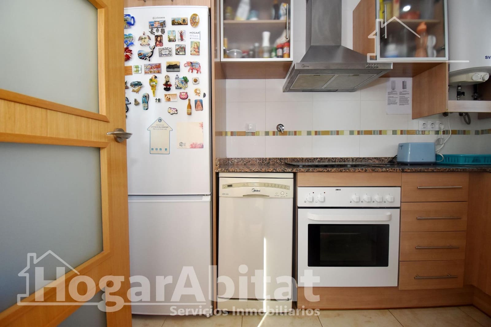 2 sypialnia Mieszkanie na sprzedaż w Oropesa  z basenem garażem - 160 000 € (Ref: 10171797)
