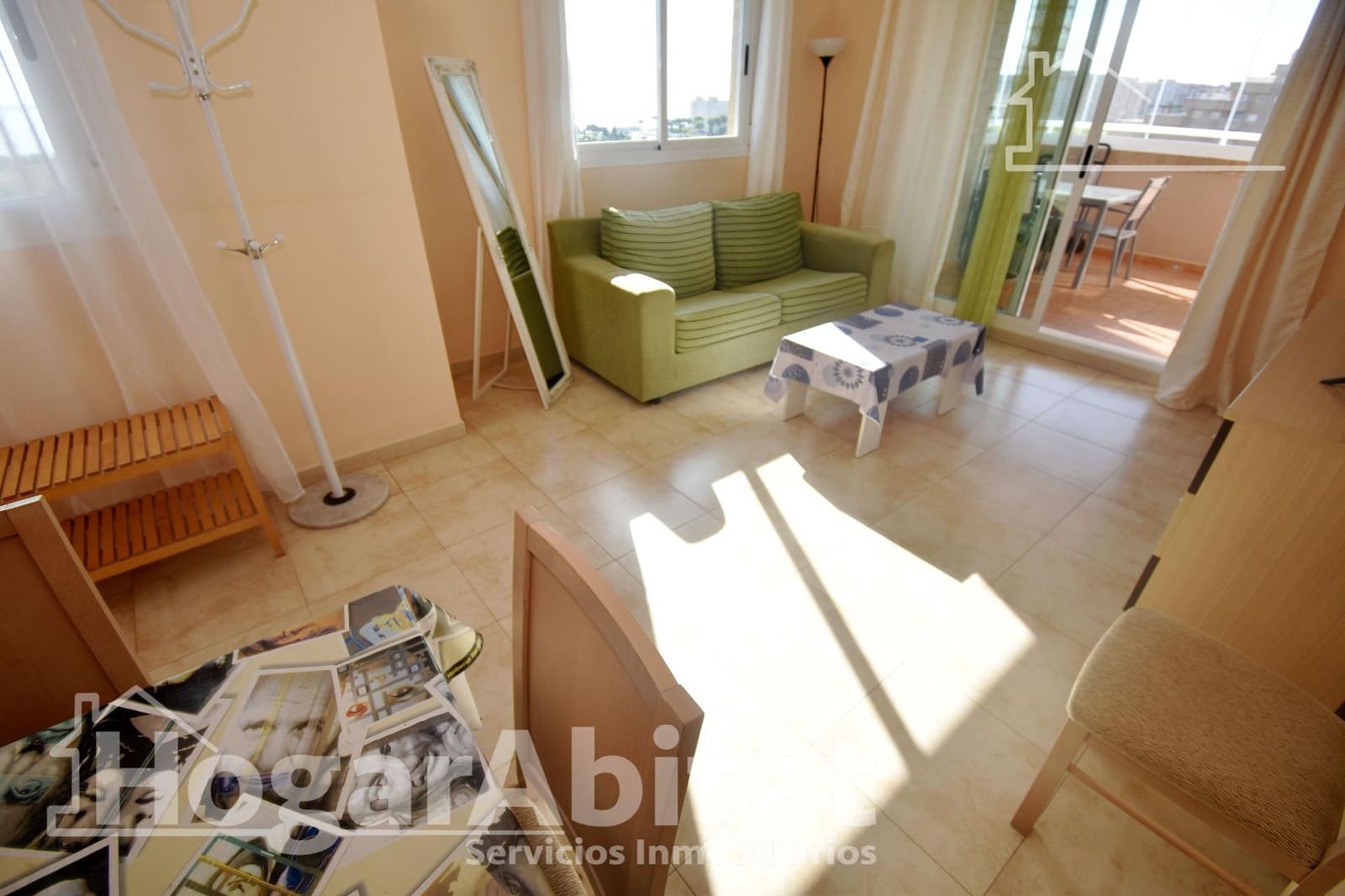 2 sypialnia Mieszkanie na sprzedaż w Oropesa  z basenem garażem - 160 000 € (Ref: 10171797)