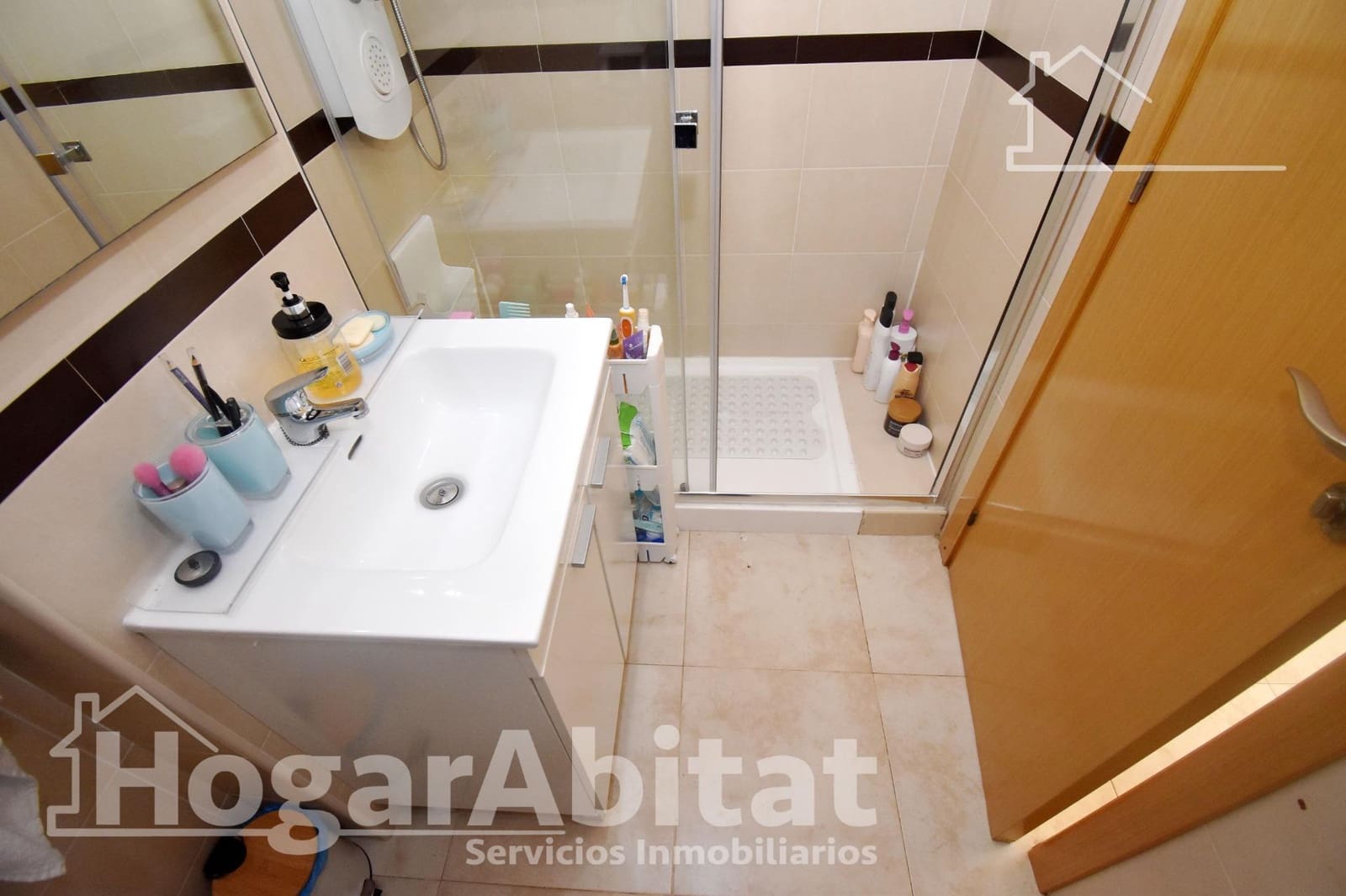 2 sypialnia Mieszkanie na sprzedaż w Oropesa  z basenem garażem - 160 000 € (Ref: 10171797)