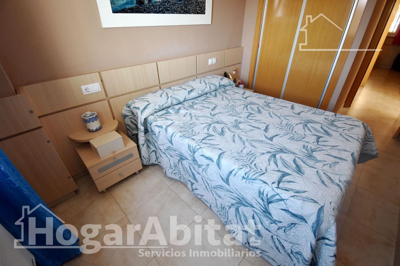 2 sypialnia Mieszkanie na sprzedaż w Oropesa  z basenem garażem - 160 000 € (Ref: 10171797)