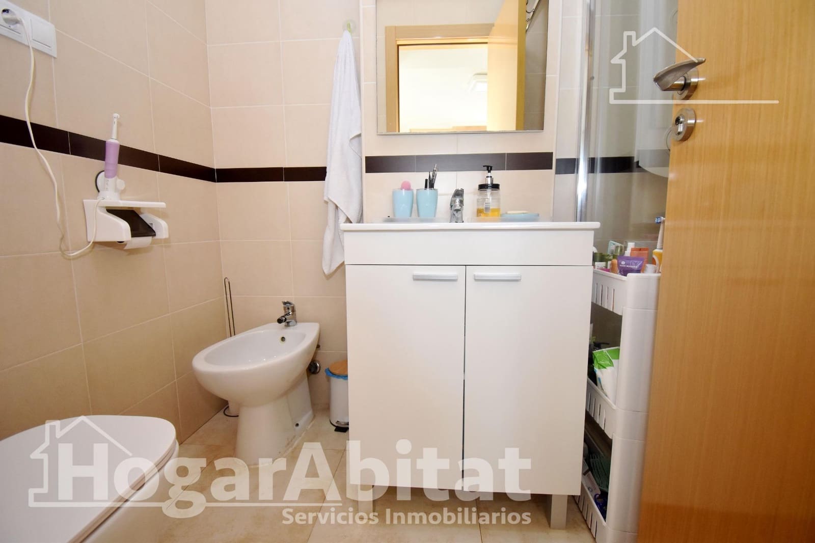 2 sypialnia Mieszkanie na sprzedaż w Oropesa  z basenem garażem - 160 000 € (Ref: 10171797)