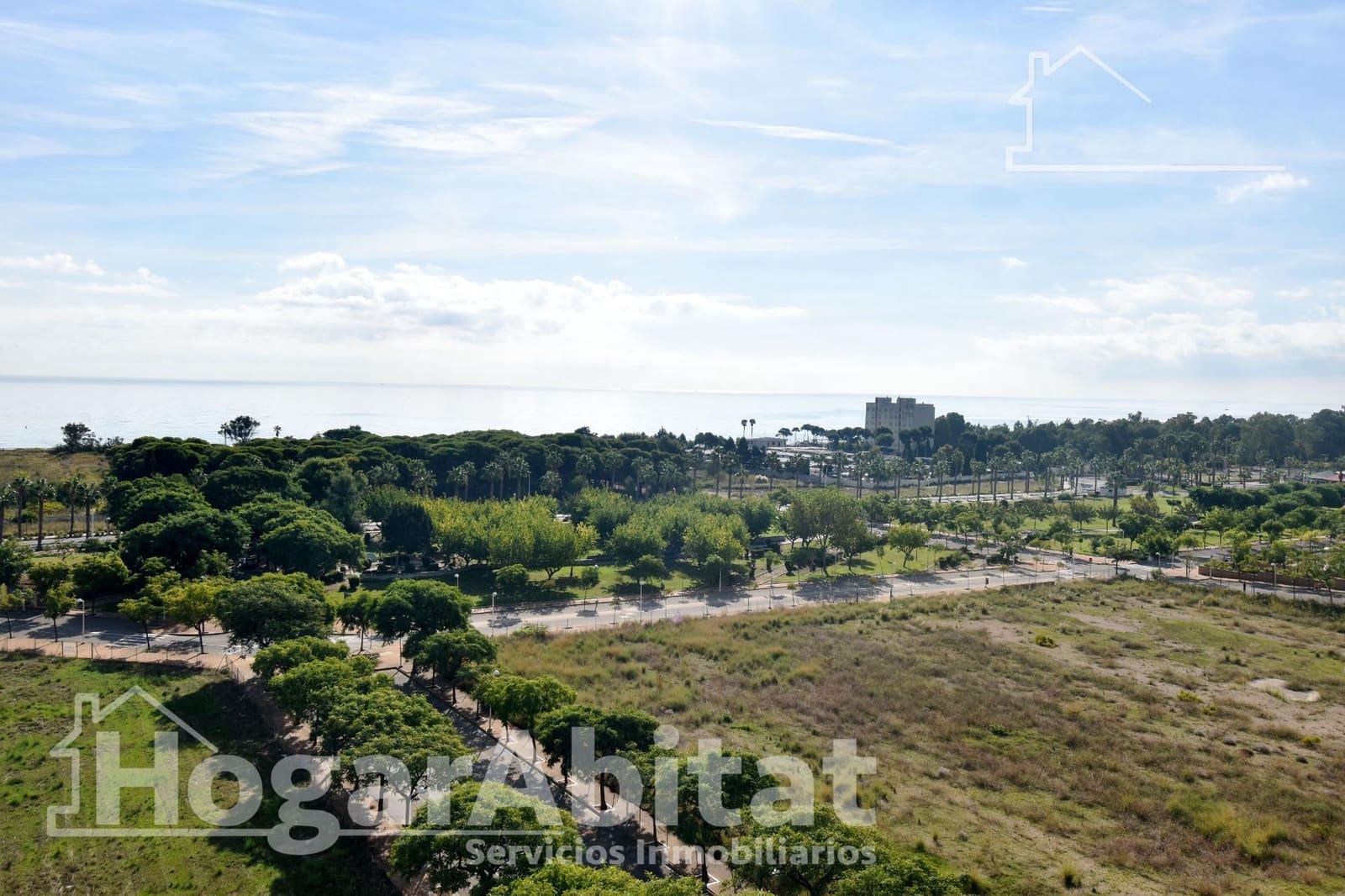 2 sypialnia Mieszkanie na sprzedaż w Oropesa  z basenem garażem - 160 000 € (Ref: 10171797)