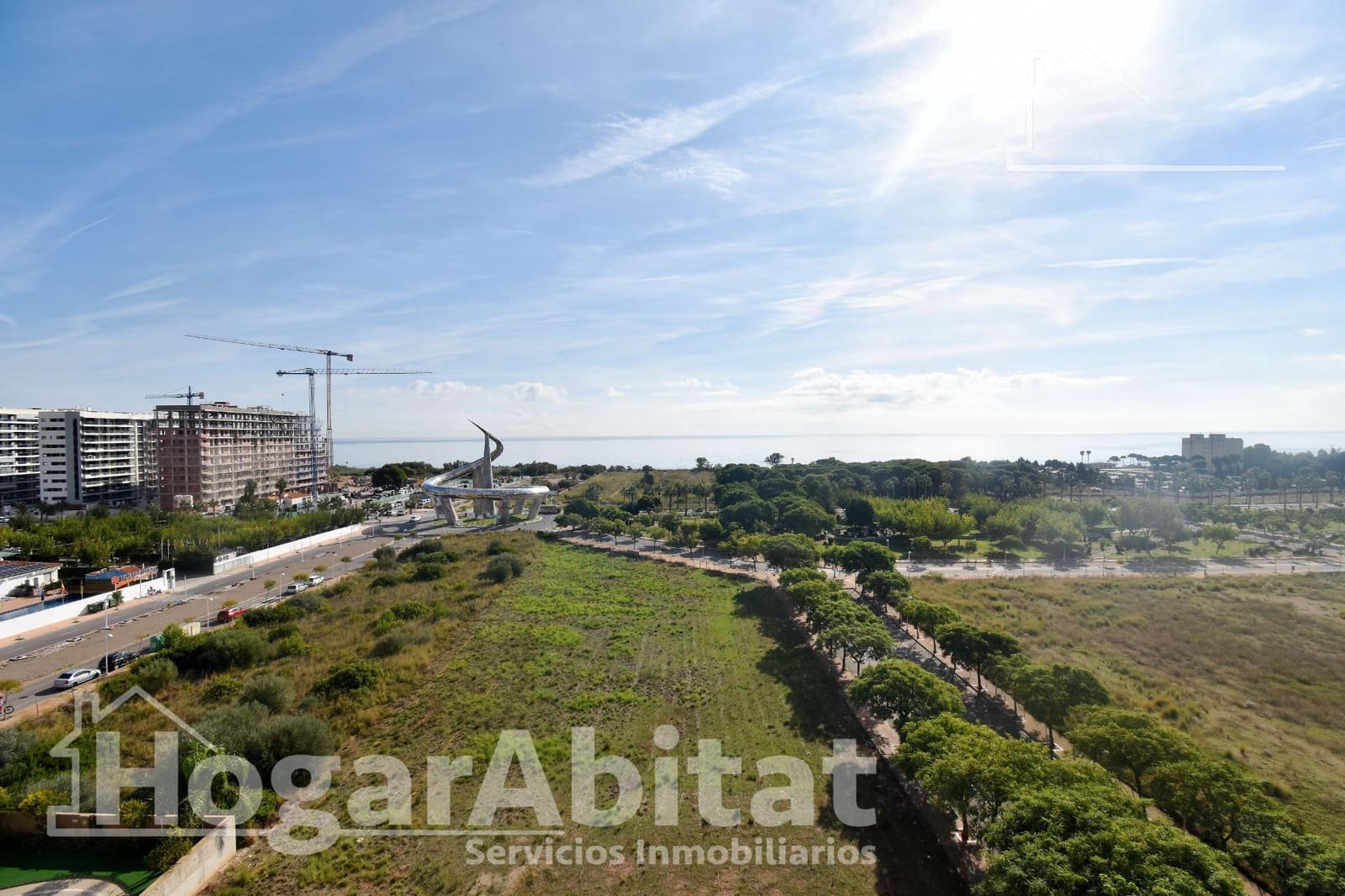 2 sypialnia Mieszkanie na sprzedaż w Oropesa  z basenem garażem - 160 000 € (Ref: 10171797)