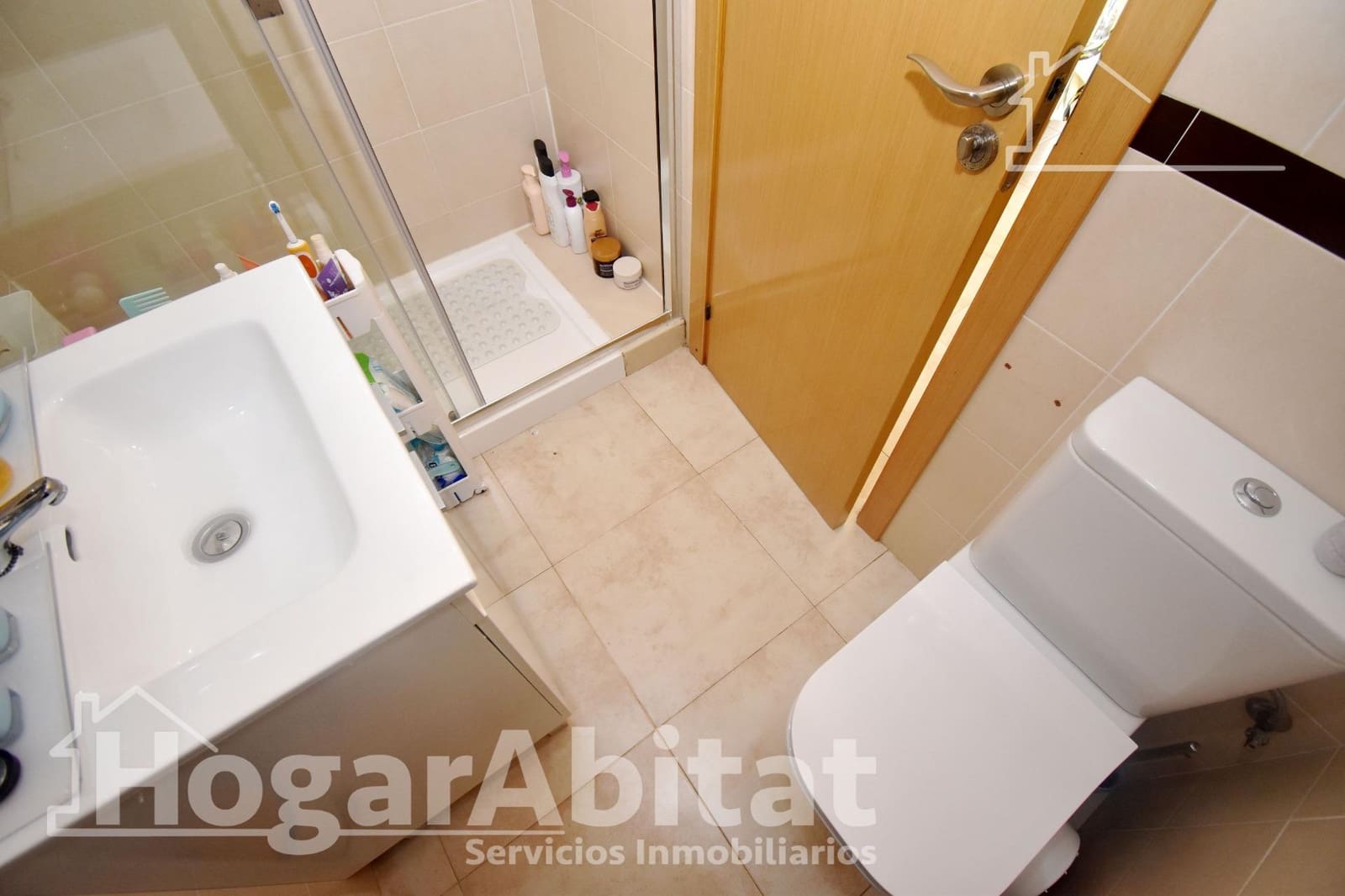 2 sypialnia Mieszkanie na sprzedaż w Oropesa  z basenem garażem - 160 000 € (Ref: 10171797)