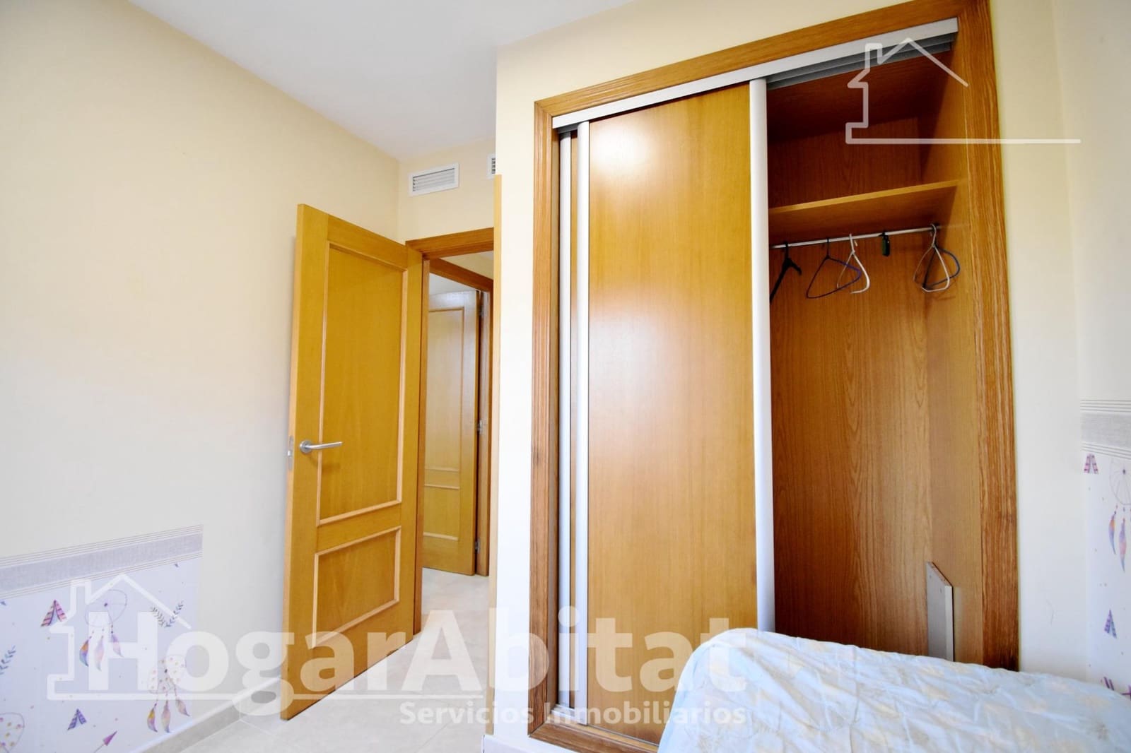 2 slaapkamer Flat te koop in Bellreguard met zwembad - € 179.000 (Ref: 10171798)