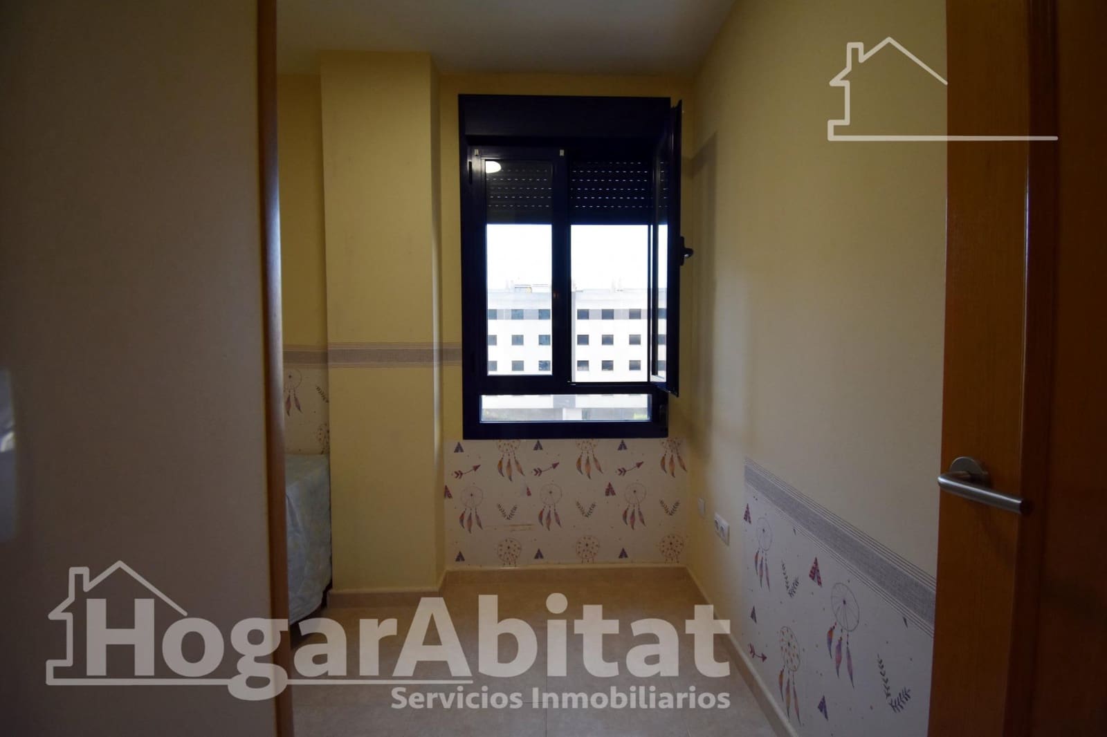 2 slaapkamer Flat te koop in Bellreguard met zwembad - € 179.000 (Ref: 10171798)