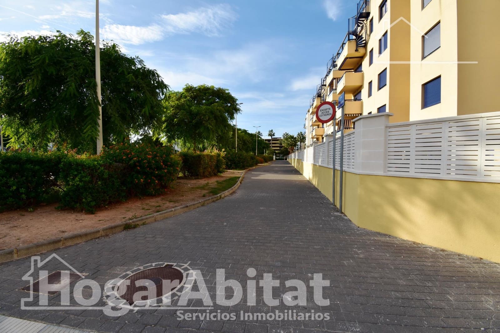 2 slaapkamer Flat te koop in Bellreguard met zwembad - € 179.000 (Ref: 10171798)