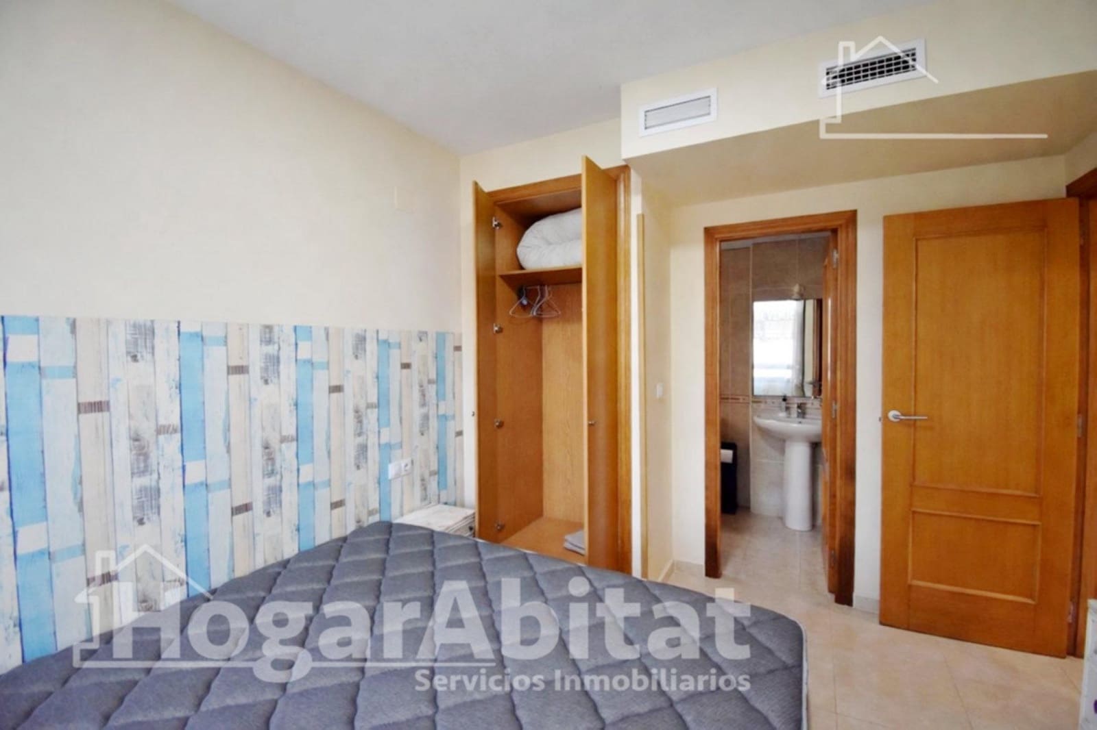 2 slaapkamer Flat te koop in Bellreguard met zwembad - € 179.000 (Ref: 10171798)
