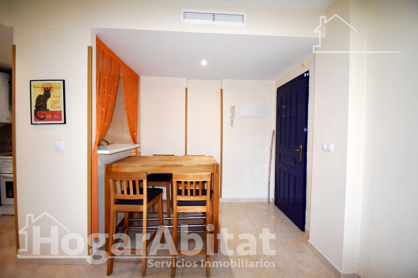 2 slaapkamer Flat te koop in Bellreguard met zwembad - € 179.000 (Ref: 10171798)