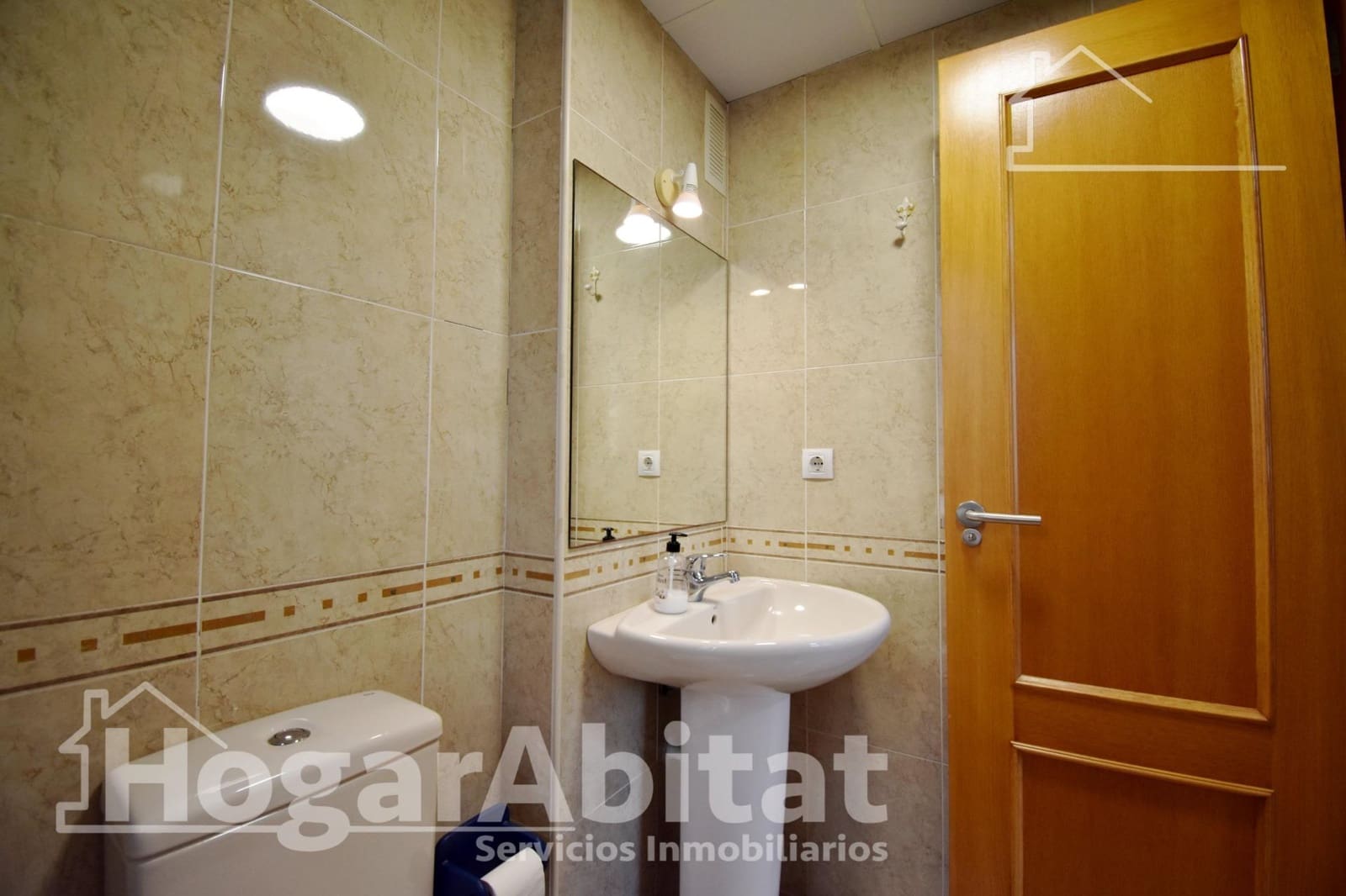 2 slaapkamer Flat te koop in Bellreguard met zwembad - € 179.000 (Ref: 10171798)