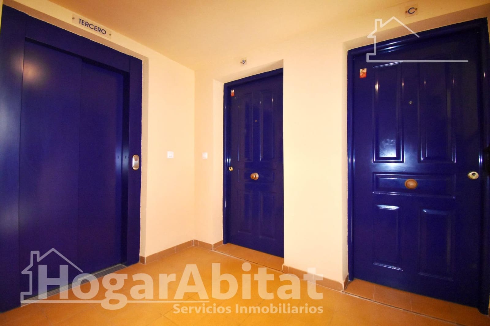 2 slaapkamer Flat te koop in Bellreguard met zwembad - € 179.000 (Ref: 10171798)