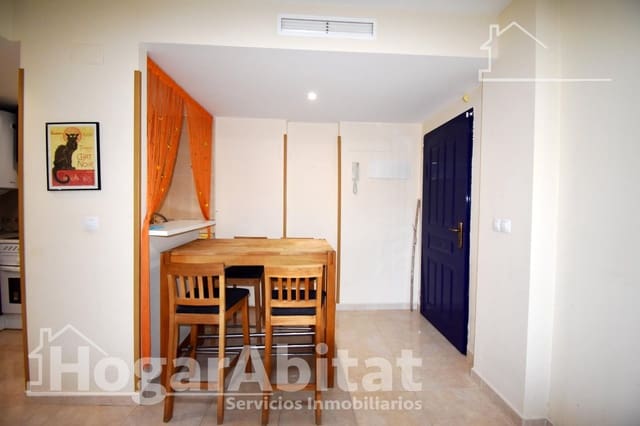 2 slaapkamer Flat te koop in Bellreguard met zwembad - € 179.000 (Ref: 10171798)