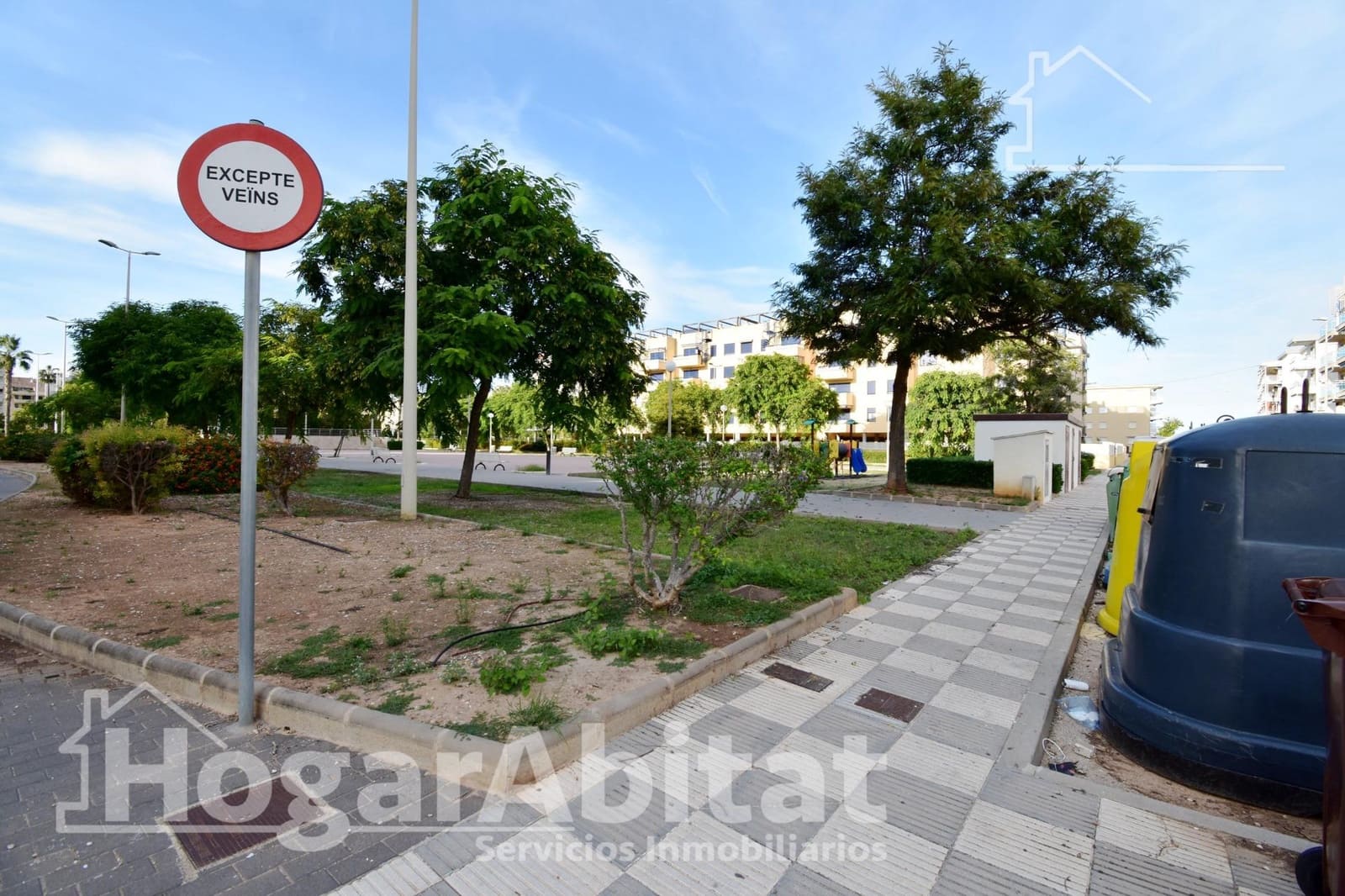 2 slaapkamer Flat te koop in Bellreguard met zwembad - € 179.000 (Ref: 10171798)