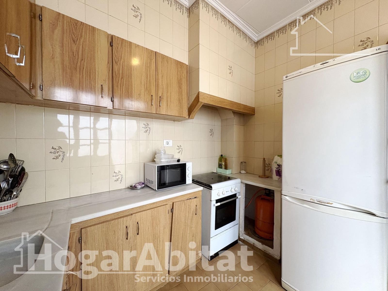 4 camera da letto Appartamento in vendita in Cullera con piscina - 160.000 € (Rif: 10171799)