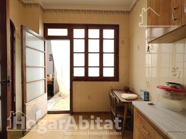 4 camera da letto Appartamento in vendita in Pueblo de Cullera, Cullera con piscina - 160.000 € (Rif: 10171799)