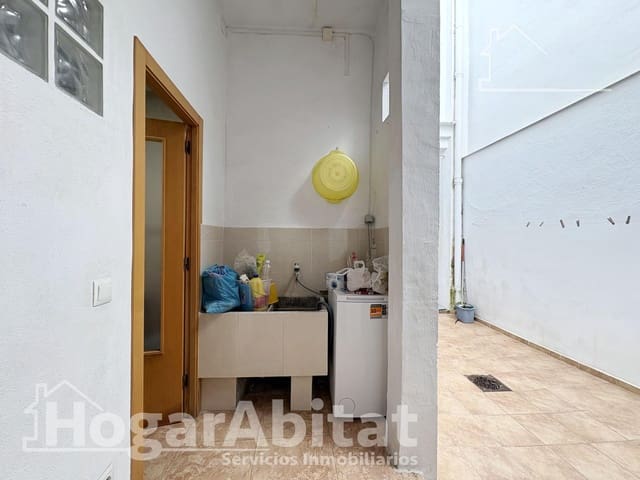 4 camera da letto Appartamento in vendita in Pueblo de Cullera, Cullera con piscina - 160.000 € (Rif: 10171799)