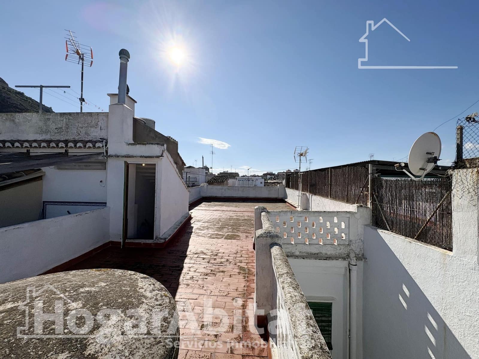 4 camera da letto Appartamento in vendita in Cullera con piscina - 160.000 € (Rif: 10171799)