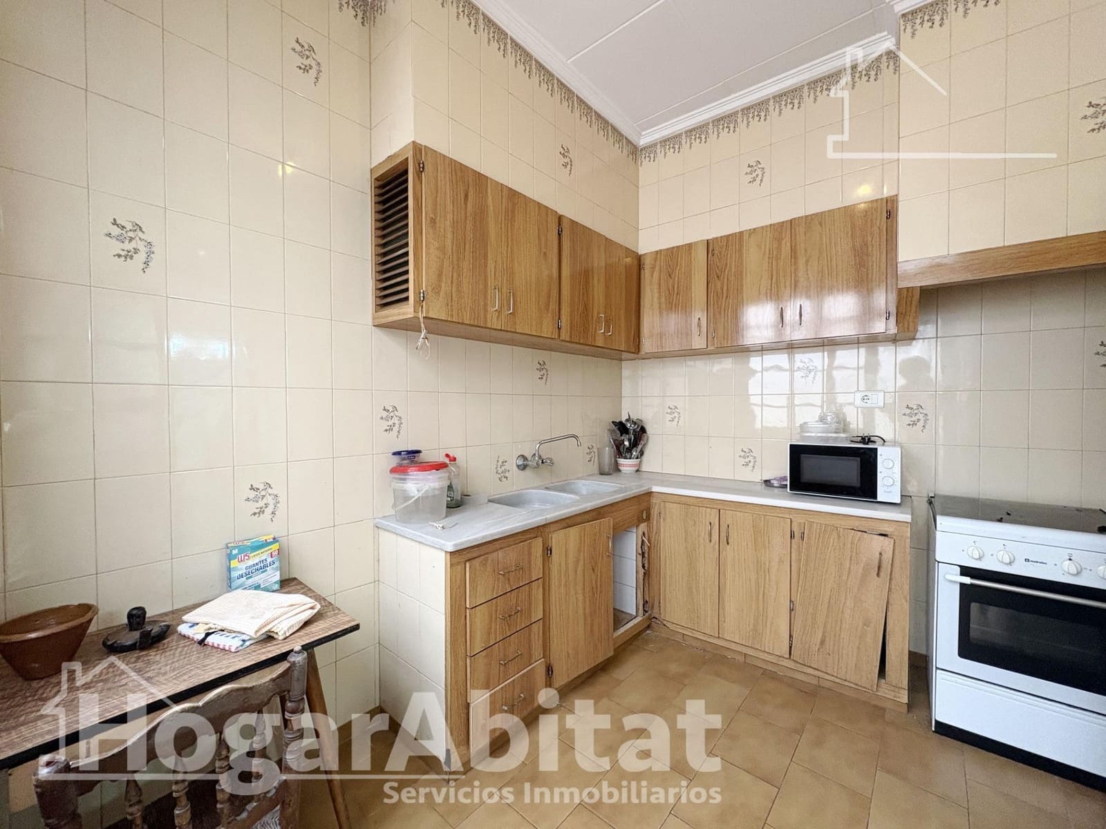 4 camera da letto Appartamento in vendita in Cullera con piscina - 160.000 € (Rif: 10171799)