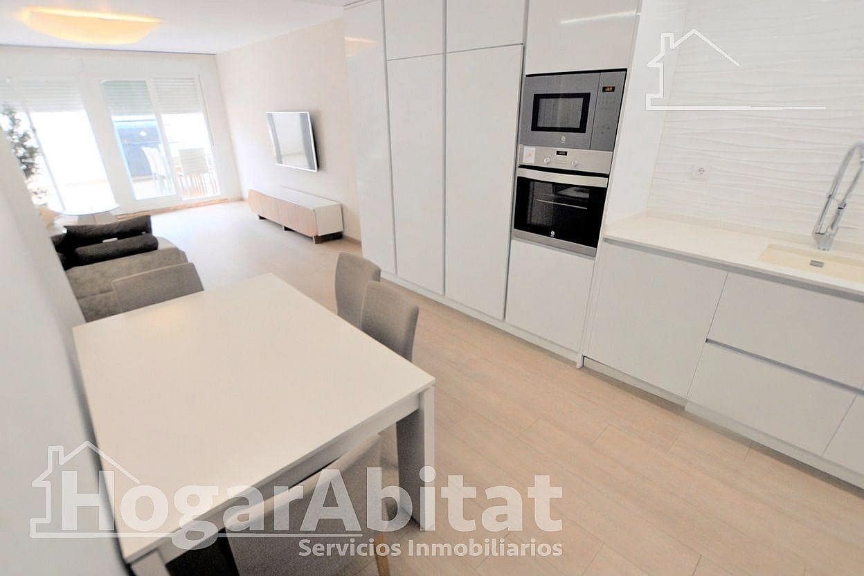3 chambre Villa/Maison Mitoyenne à vendre à Massamagrell avec garage - 365 000 € (Ref: 10171800)