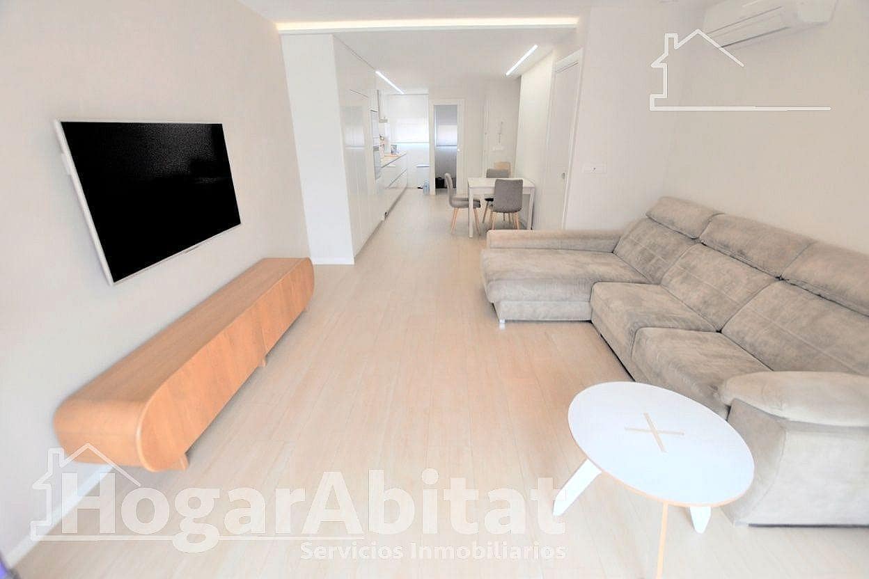 3 chambre Villa/Maison Mitoyenne à vendre à Massamagrell avec garage - 365 000 € (Ref: 10171800)
