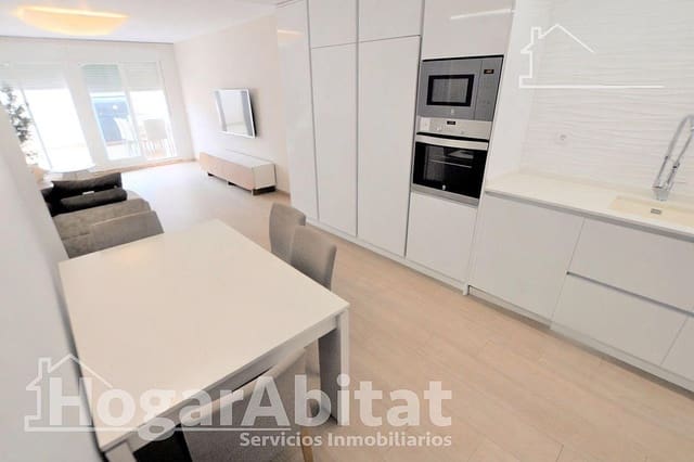 3 chambre Villa/Maison Mitoyenne à vendre à Massamagrell avec garage - 365 000 € (Ref: 10171800)