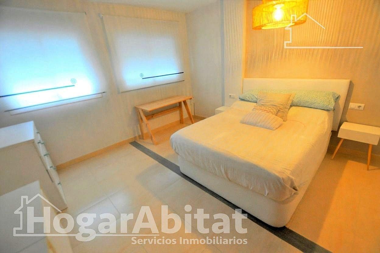 3 chambre Villa/Maison Mitoyenne à vendre à Massamagrell avec garage - 365 000 € (Ref: 10171800)
