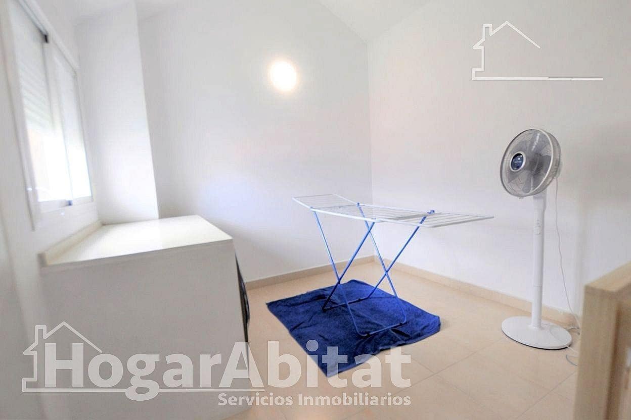 3 chambre Villa/Maison Mitoyenne à vendre à Massamagrell avec garage - 365 000 € (Ref: 10171800)
