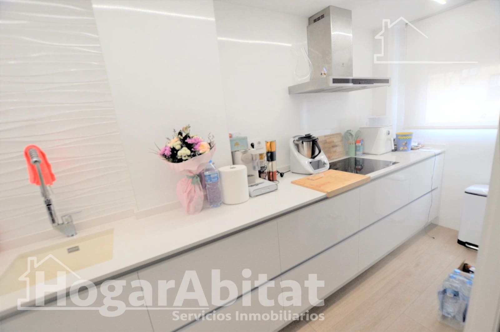 3 chambre Villa/Maison Mitoyenne à vendre à Massamagrell avec garage - 365 000 € (Ref: 10171800)