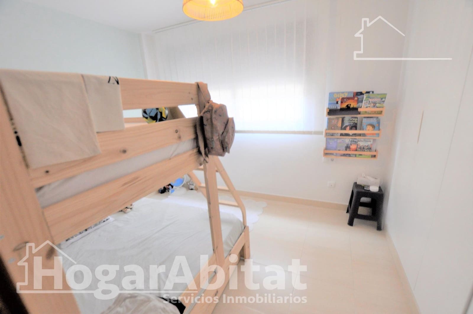 3 chambre Villa/Maison Mitoyenne à vendre à Massamagrell avec garage - 365 000 € (Ref: 10171800)