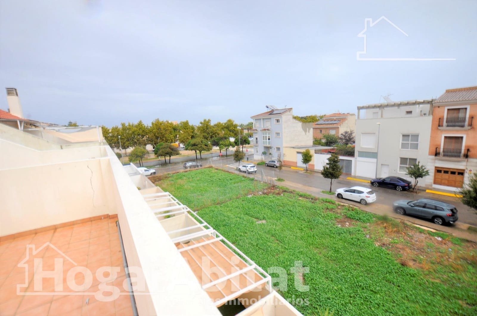 3 chambre Villa/Maison Mitoyenne à vendre à Massamagrell avec garage - 365 000 € (Ref: 10171800)