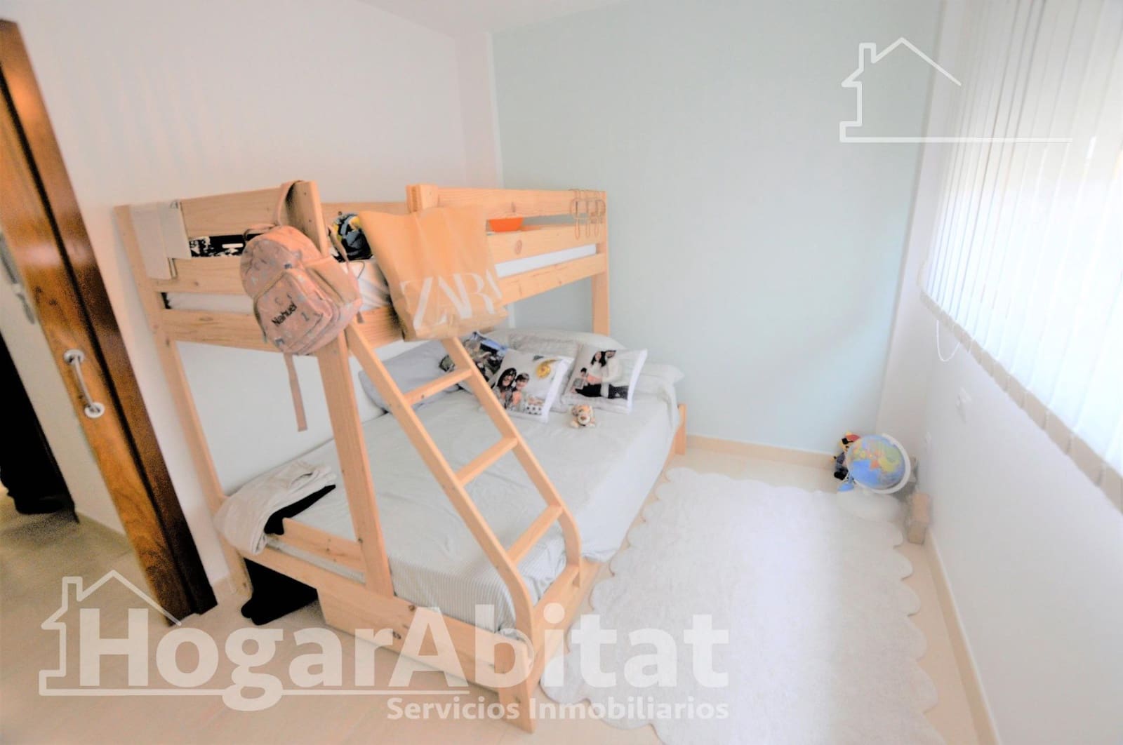 3 chambre Villa/Maison Mitoyenne à vendre à Massamagrell avec garage - 365 000 € (Ref: 10171800)