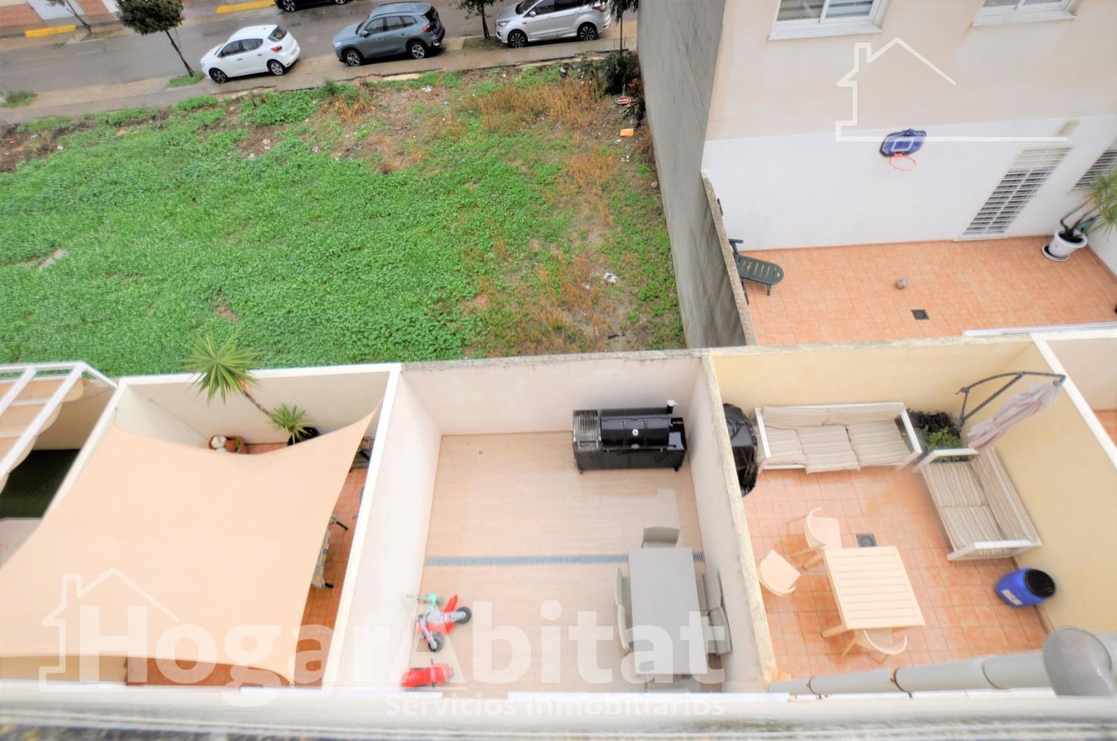 3 chambre Villa/Maison Mitoyenne à vendre à Massamagrell avec garage - 365 000 € (Ref: 10171800)