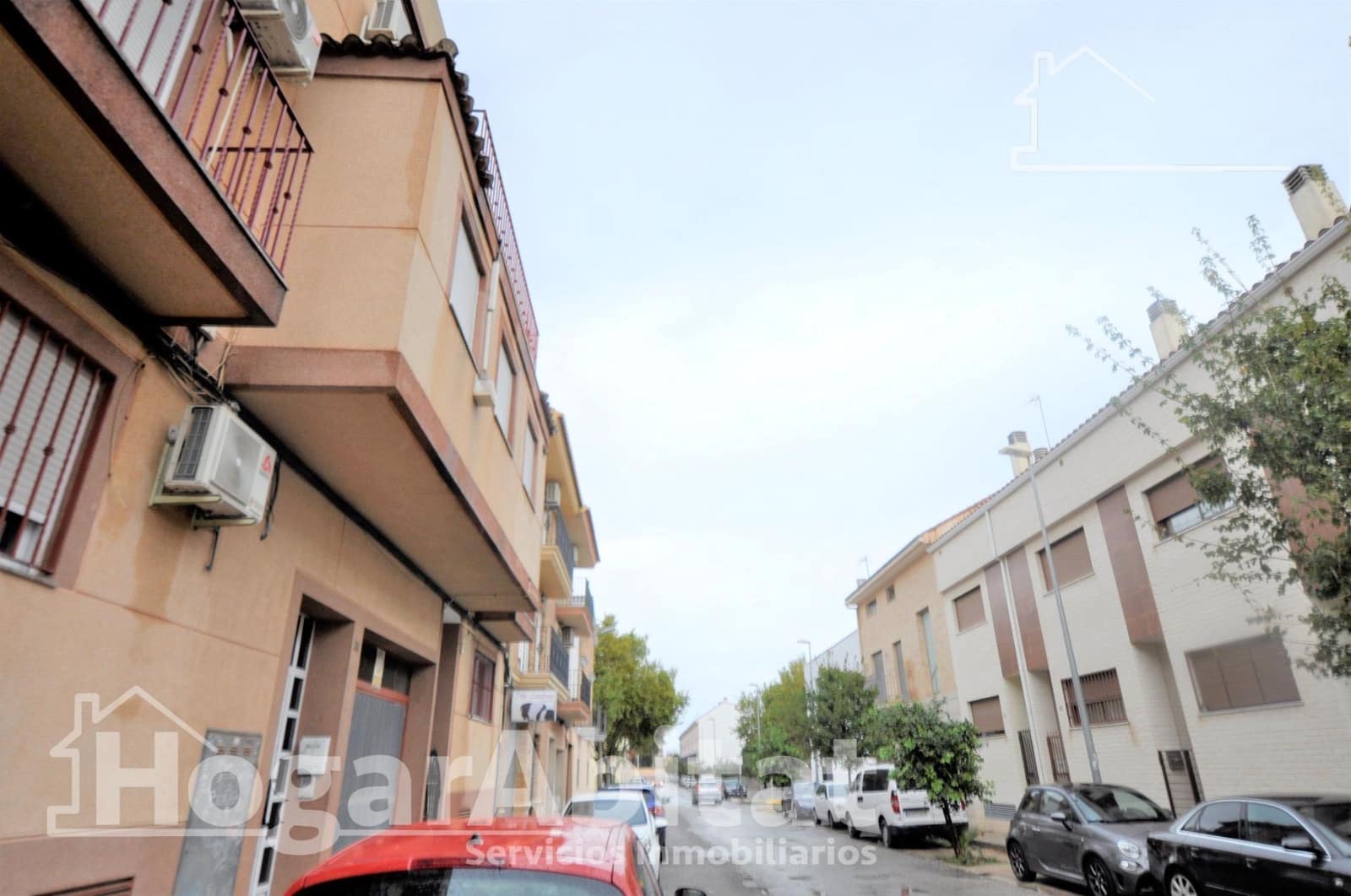 3 chambre Villa/Maison Mitoyenne à vendre à Massamagrell avec garage - 365 000 € (Ref: 10171800)