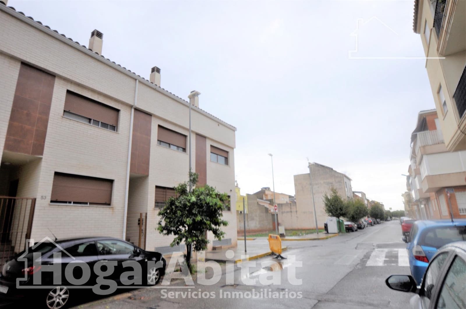 3 chambre Villa/Maison Mitoyenne à vendre à Massamagrell avec garage - 365 000 € (Ref: 10171800)