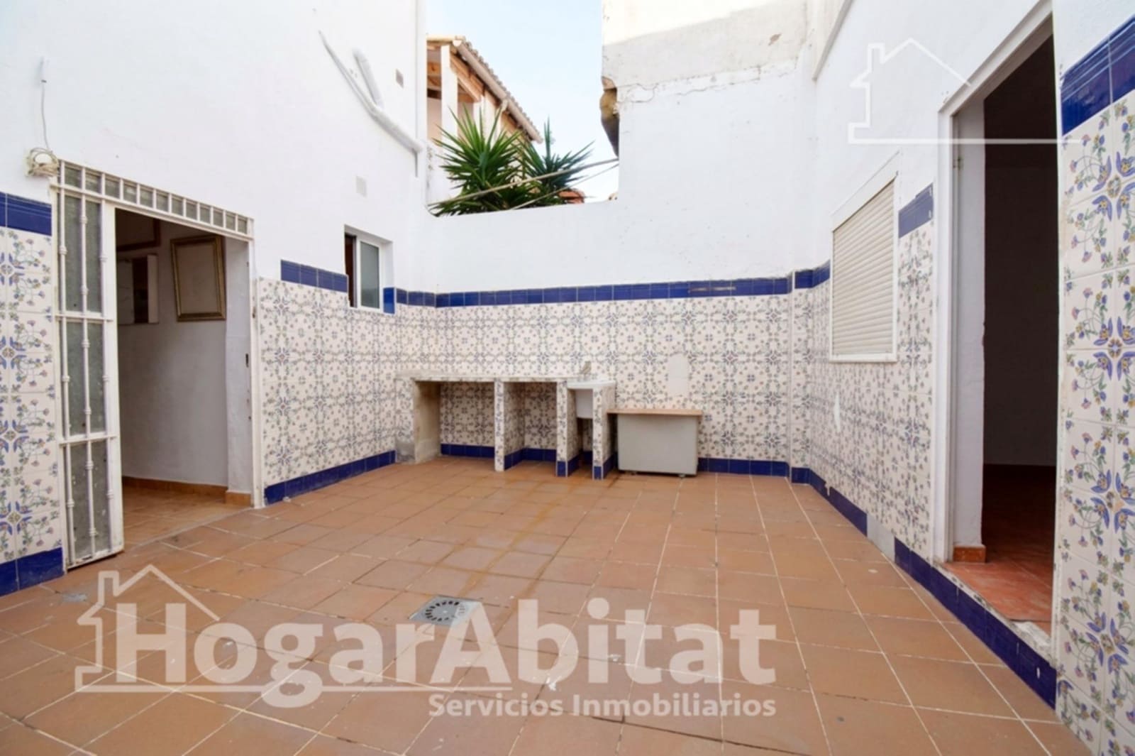 3 slaapkamer Flat te koop in Valencia stad - € 380.000 (Ref: 10171801)