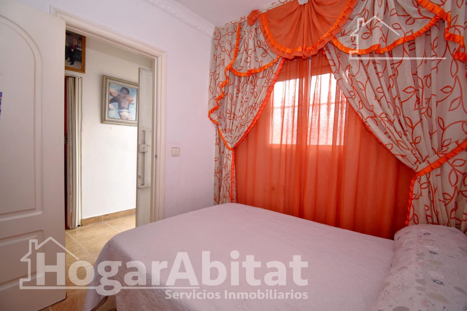 3 slaapkamer Flat te koop in Valencia stad - € 380.000 (Ref: 10171801)