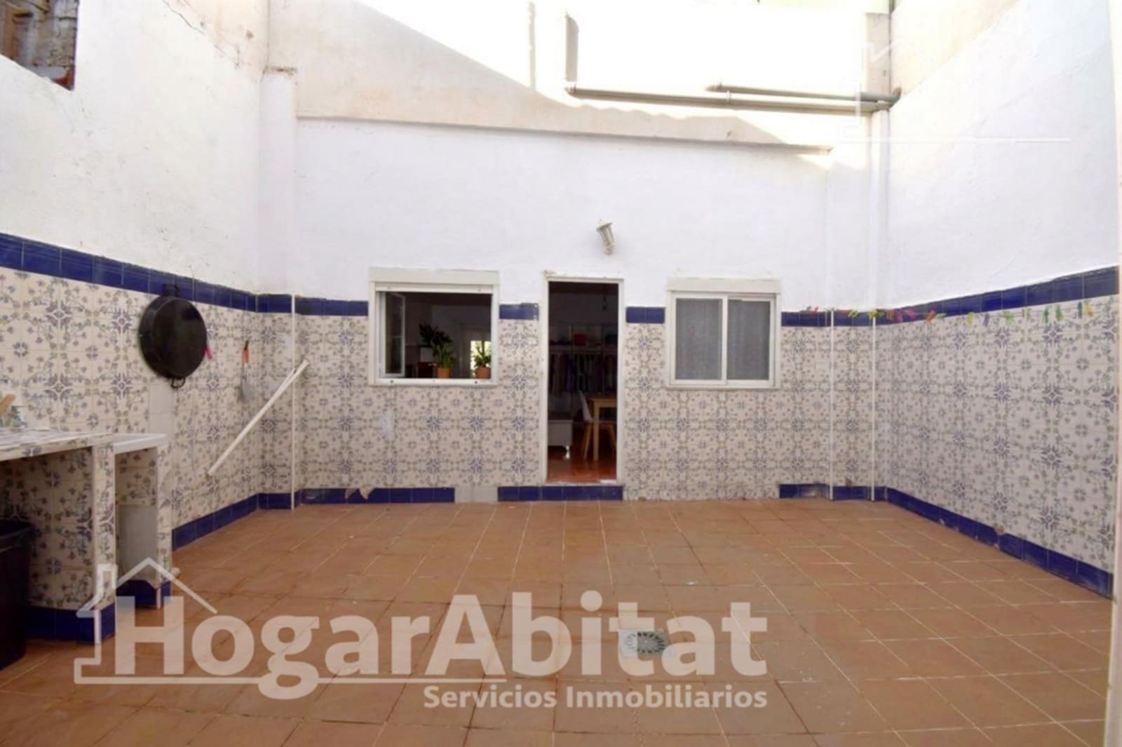3 slaapkamer Flat te koop in Valencia stad - € 380.000 (Ref: 10171801)